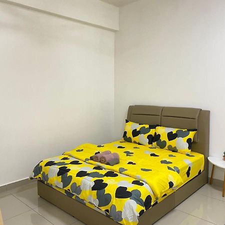 休闲民宿 Leisure Homestay @The Venus Sitiawan Kampong Lumut Kiri Esterno foto