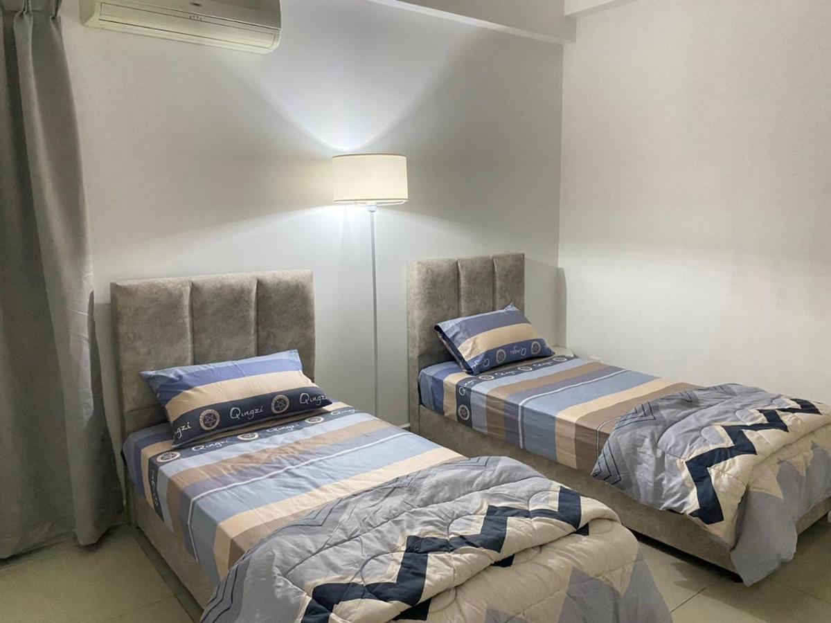 休闲民宿 Leisure Homestay @The Venus Sitiawan Kampong Lumut Kiri Esterno foto