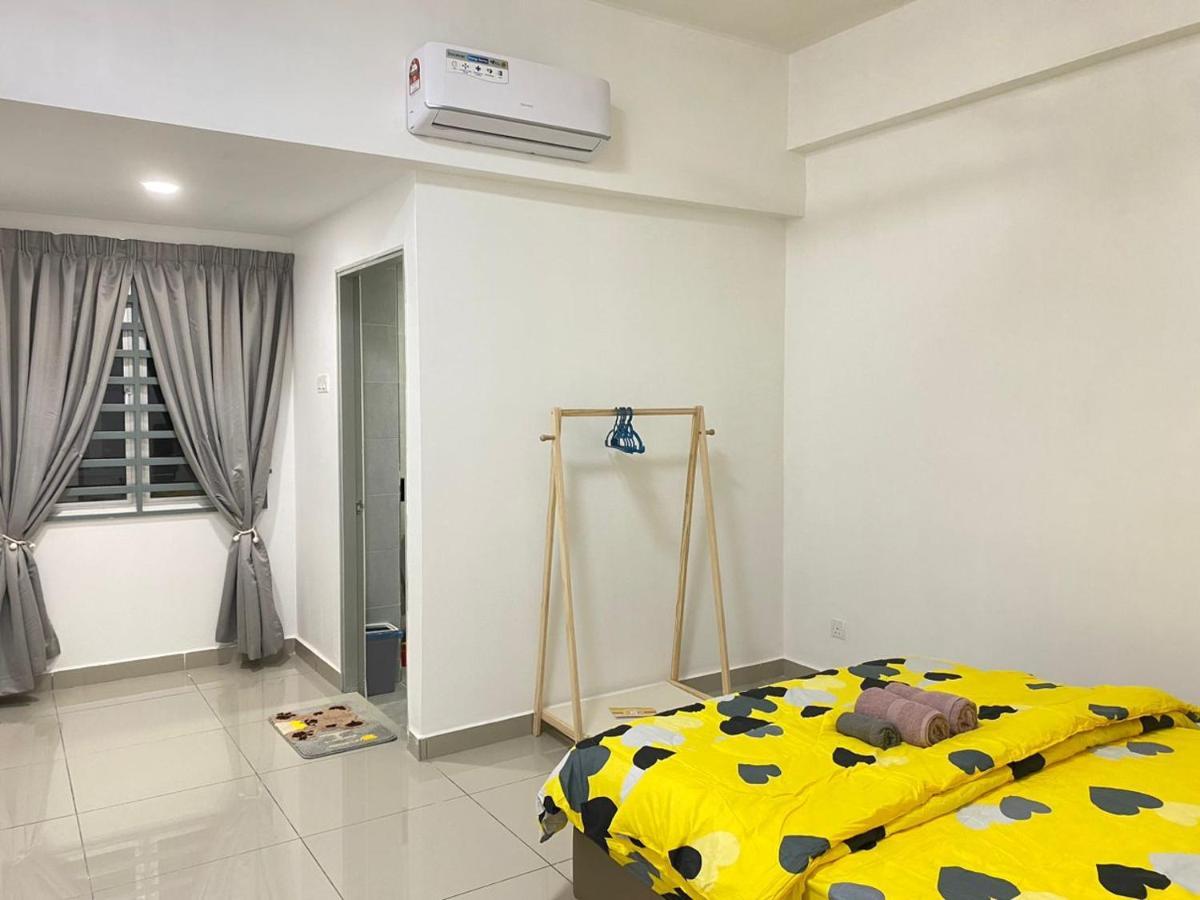 休闲民宿 Leisure Homestay @The Venus Sitiawan Kampong Lumut Kiri Esterno foto