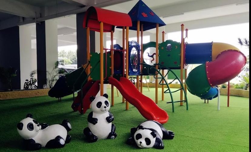 休闲民宿 Leisure Homestay @The Venus Sitiawan Kampong Lumut Kiri Esterno foto